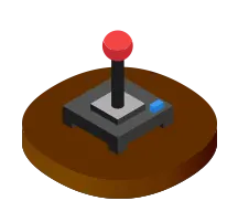 RETRO33 Arcade