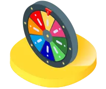 RETRO33 Luckyspin